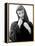 War and Peace, Audrey Hepburn, 1956-null-Framed Stretched Canvas