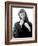 War and Peace, Audrey Hepburn, 1956-null-Framed Premium Photographic Print