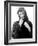 War and Peace, Audrey Hepburn, 1956-null-Framed Premium Photographic Print