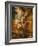 War in Heaven-Peter Paul Rubens-Framed Giclee Print