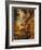 War in Heaven-Peter Paul Rubens-Framed Giclee Print