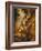 War in Heaven-Peter Paul Rubens-Framed Giclee Print