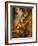 War in Heaven-Peter Paul Rubens-Framed Giclee Print