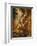 War in Heaven-Peter Paul Rubens-Framed Giclee Print