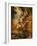 War in Heaven-Peter Paul Rubens-Framed Giclee Print