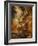 War in Heaven-Peter Paul Rubens-Framed Giclee Print