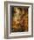 War in Heaven-Peter Paul Rubens-Framed Giclee Print