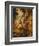 War in Heaven-Peter Paul Rubens-Framed Giclee Print