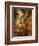 War in Heaven-Peter Paul Rubens-Framed Giclee Print