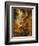 War in Heaven-Peter Paul Rubens-Framed Giclee Print