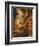 War in Heaven-Peter Paul Rubens-Framed Giclee Print