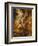 War in Heaven-Peter Paul Rubens-Framed Giclee Print