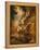 War in Heaven-Peter Paul Rubens-Framed Premier Image Canvas