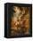 War in Heaven-Peter Paul Rubens-Framed Premier Image Canvas