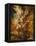 War in Heaven-Peter Paul Rubens-Framed Premier Image Canvas