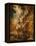 War in Heaven-Peter Paul Rubens-Framed Premier Image Canvas