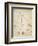 War Machine-Leonardo da Vinci-Framed Giclee Print