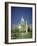 War Memorial, in Front of the State Capitol, 1886-1908, Denver-Christopher Rennie-Framed Photographic Print