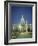 War Memorial, in Front of the State Capitol, 1886-1908, Denver-Christopher Rennie-Framed Photographic Print