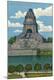 Premium Giclee Print