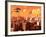 War of the Worlds-Stocktrek Images-Framed Photographic Print