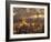 War of the Worlds-Stocktrek Images-Framed Photographic Print