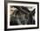 War Plane Propellers-Sophie 6-Framed Art Print