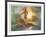 War-John Pitre-Framed Limited Edition