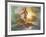 War-John Pitre-Framed Limited Edition