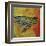 Warbler No. 1-John Golden-Framed Giclee Print