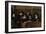 Wardens of the Amsterdam Drapers Guild-Rembrandt van Rijn-Framed Premium Giclee Print