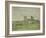 Wareham, Dorset, 1895-Charles Rennie Mackintosh-Framed Giclee Print