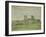 Wareham, Dorset, 1895-Charles Rennie Mackintosh-Framed Giclee Print