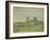 Wareham, Dorset, 1895-Charles Rennie Mackintosh-Framed Giclee Print