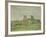 Wareham, Dorset, 1895-Charles Rennie Mackintosh-Framed Giclee Print