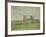 Wareham, Dorset, 1895-Charles Rennie Mackintosh-Framed Giclee Print