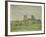 Wareham, Dorset, 1895-Charles Rennie Mackintosh-Framed Giclee Print