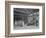 Warehouse Scene, Circa 1920s-Marvin Boland-Framed Giclee Print