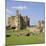 Warkworth Castle Dating from Medieval Times, Northumberland, England, UK-Michael Jenner-Mounted Photographic Print