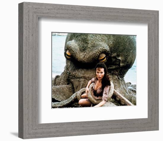 Warlords of Atlantis-null-Framed Photo