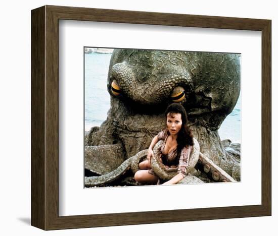 Warlords of Atlantis-null-Framed Photo