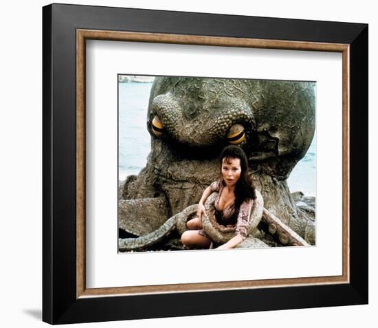 Warlords of Atlantis-null-Framed Photo