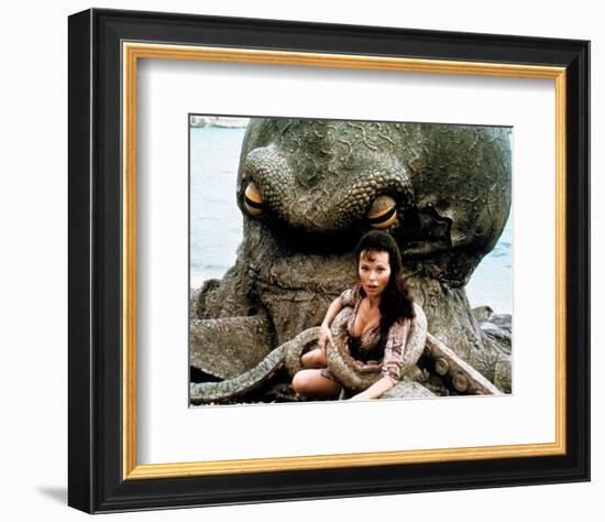 Warlords of Atlantis-null-Framed Photo