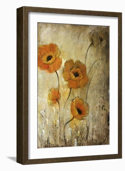 Warm Beauty-Tim O'toole-Framed Giclee Print