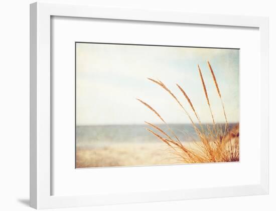 Warm Breeze-Carolyn Cochrane-Framed Photographic Print