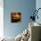 Warm Kitchen-Pam Ingalls-Mounted Giclee Print displayed on a wall