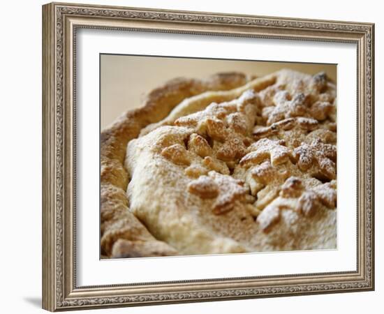 Warm Pie-Nicole Katano-Framed Photo