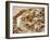 Warm Pie-Nicole Katano-Framed Photo