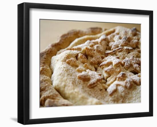 Warm Pie-Nicole Katano-Framed Photo