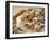 Warm Pie-Nicole Katano-Framed Photo